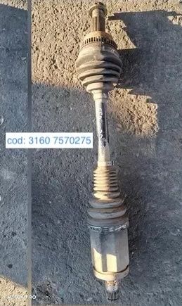 Planetara stanga bmw seria 5 e60 e60 lci e61 e61 lci - 1