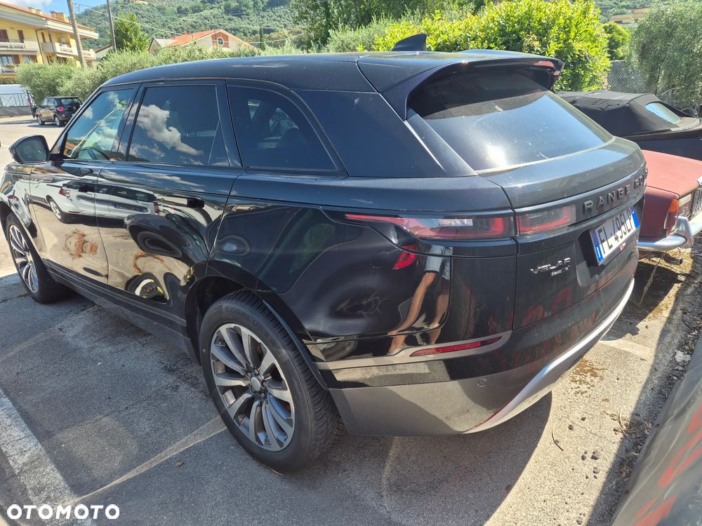 Land Rover Range Rover Velar 2.0 SD4 R-Dynamic S - 3