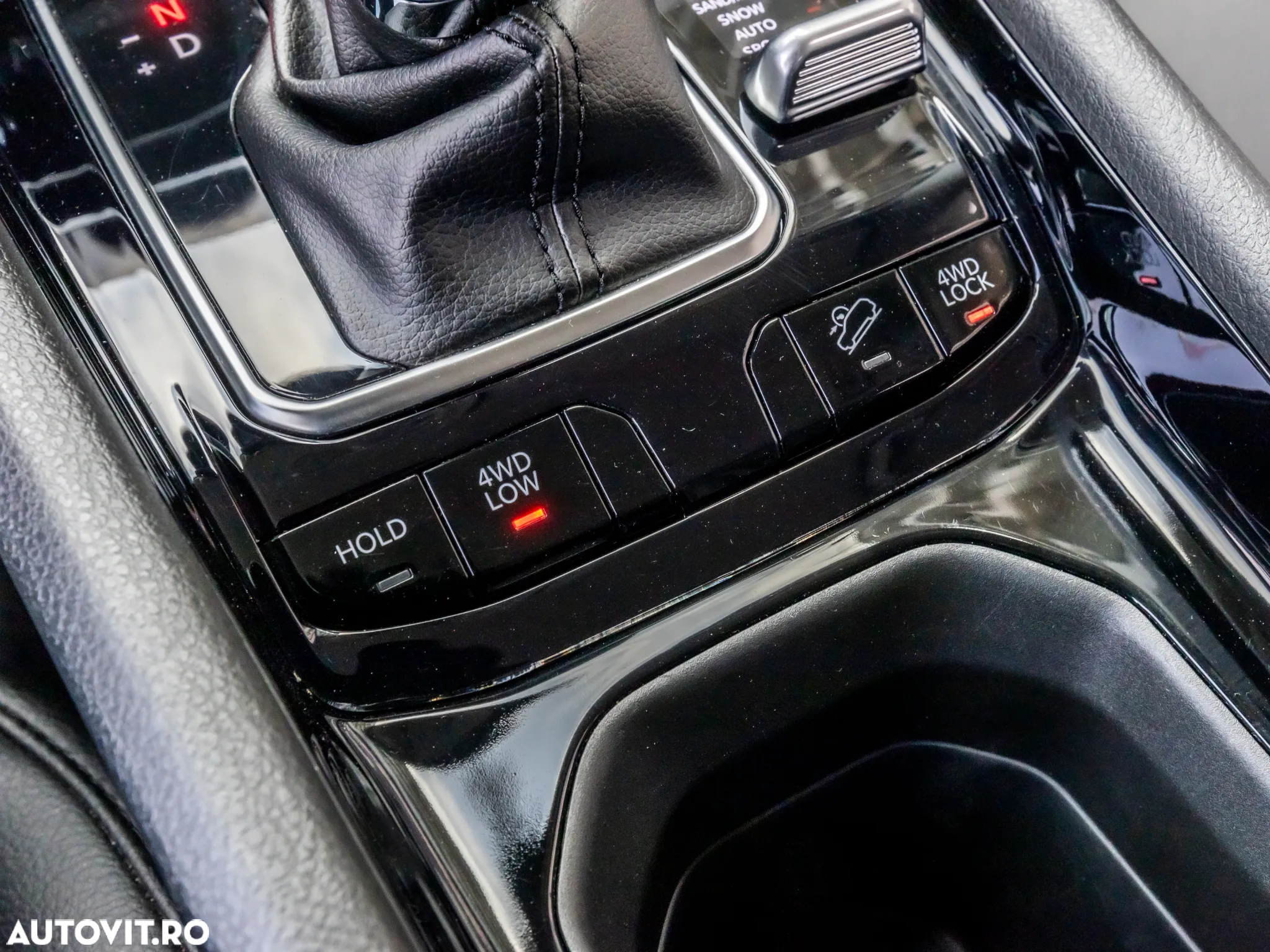Jeep Compass 1.3 T-GDI 4xe PLUG-IN HYBRID Automatik S - 21