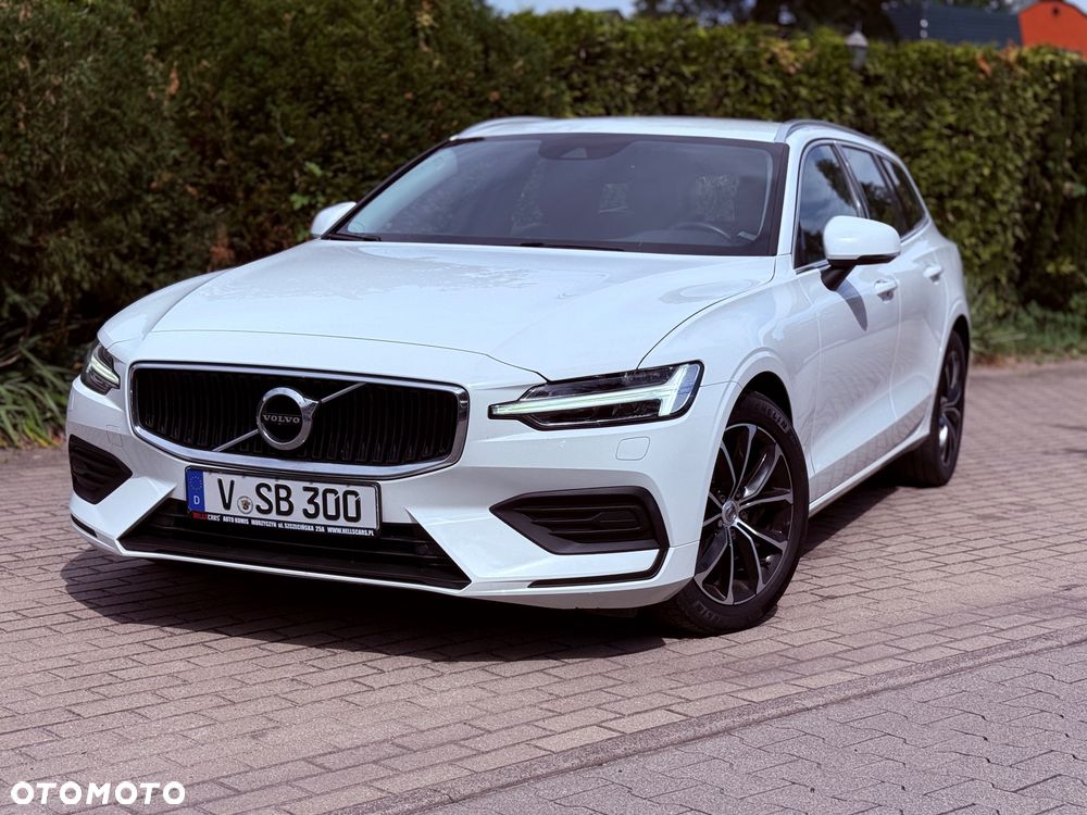 Volvo V60 D3 Geartronic Momentum Pro - 20