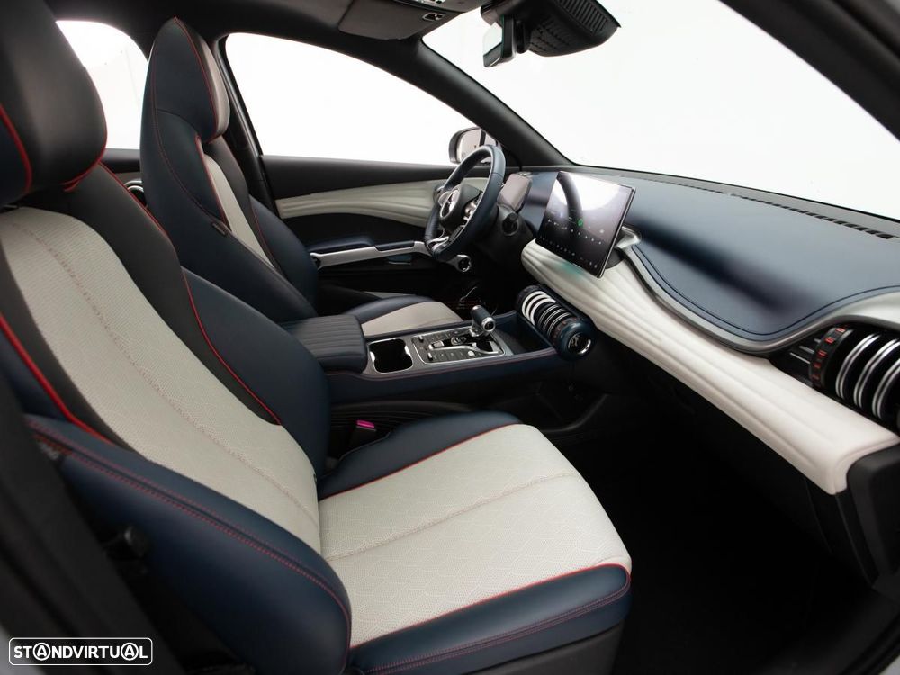 BYD Atto 3 60.48 kWh Comfort - 10