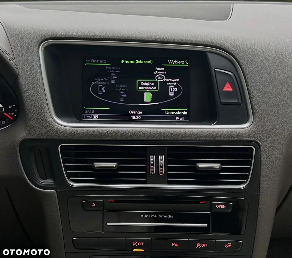 Audi Q5 - 21