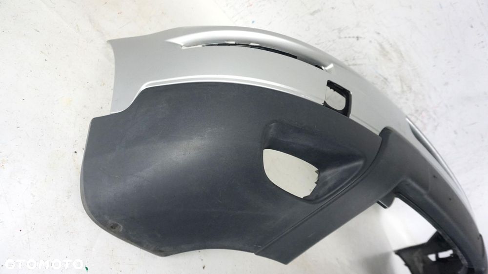 ZDERZAK PRZÓD PRZEDNI VOLVO XC90 I 1 LIFT 07-14 FL 2007-2014 SPRYSKI 426-26 - 8