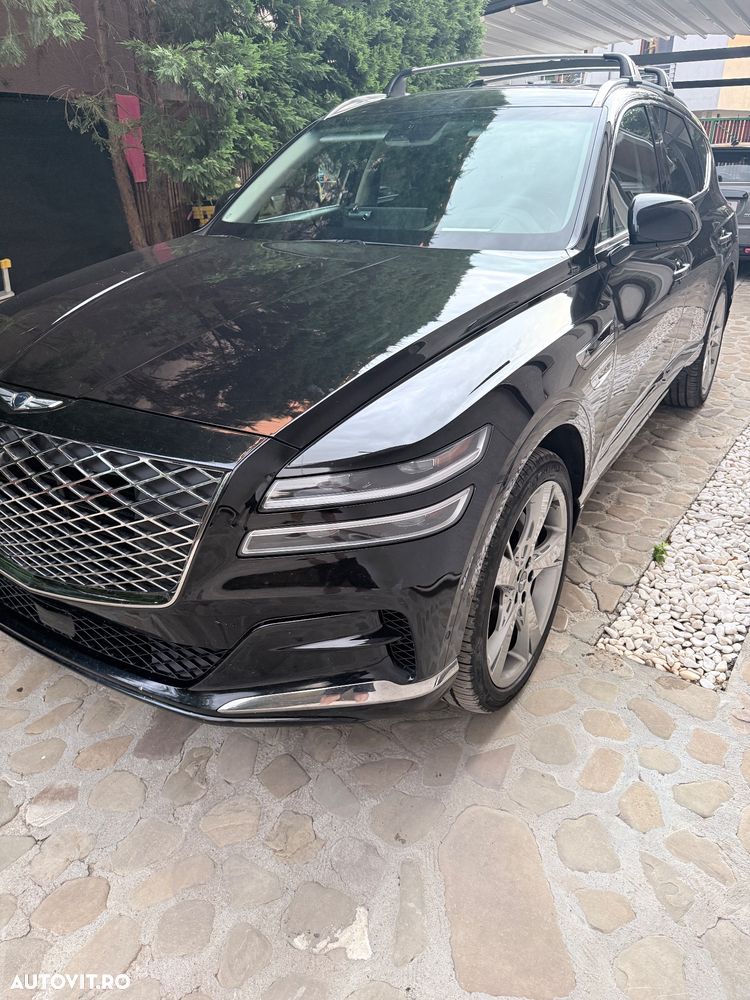 Hyundai Genesis - 4