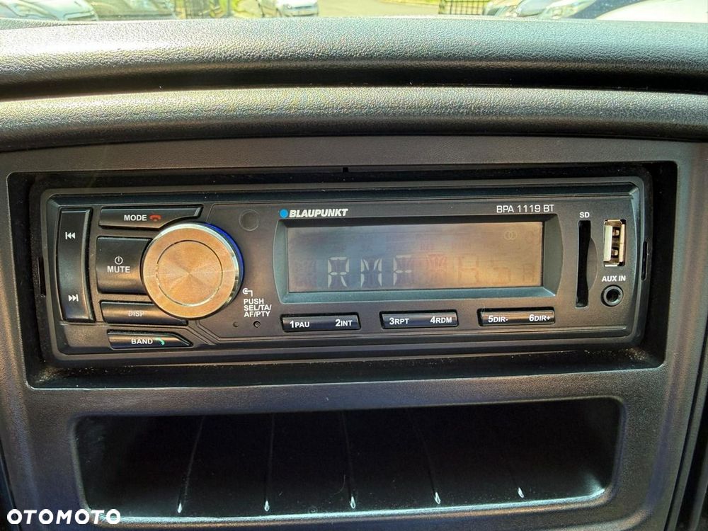 Fiat Doblo - 35