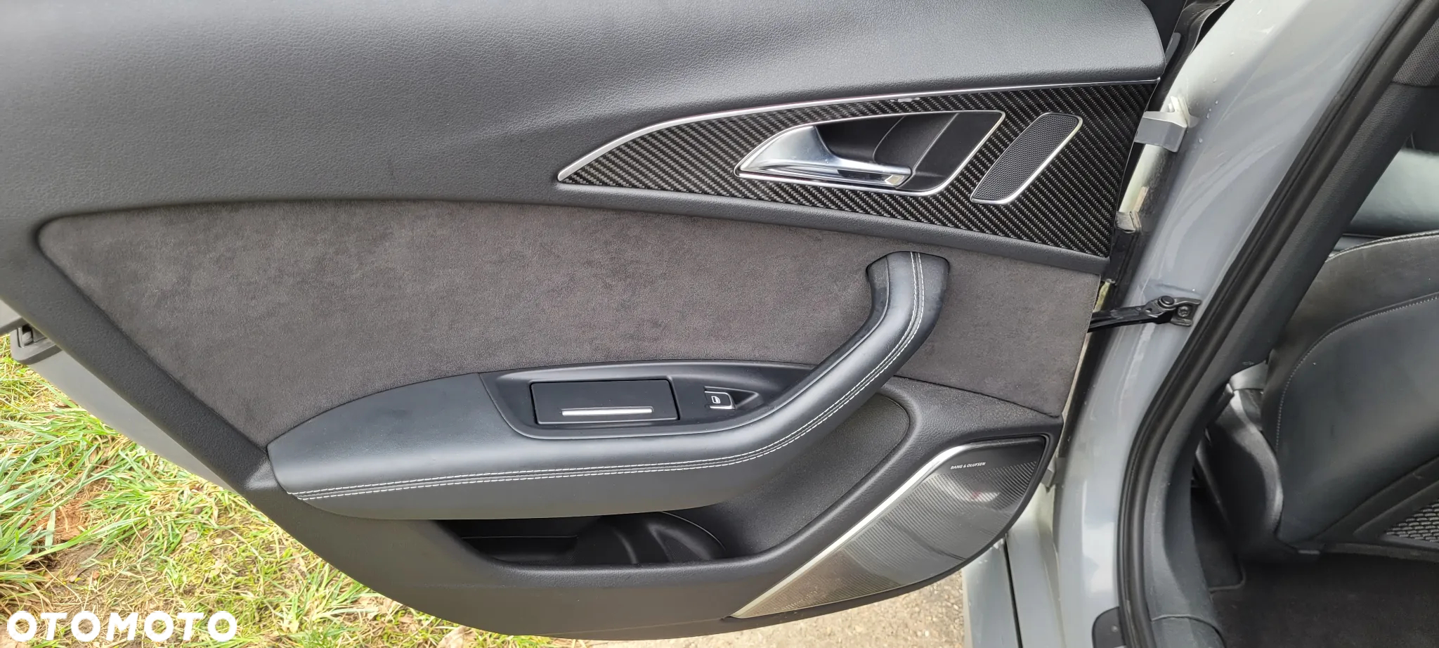 Audi RS6 Performance 4.0 TFSI Quattro Tiptronic - 14