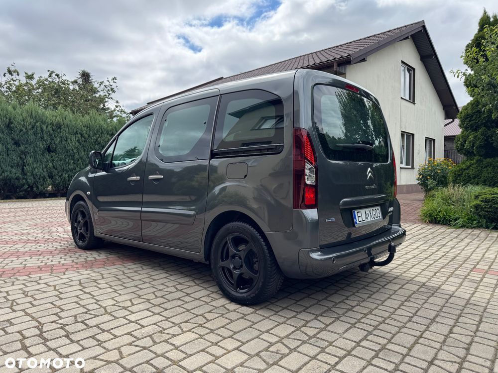 Citroën Berlingo Multispace BlueHDi 100 SELECTION - 3