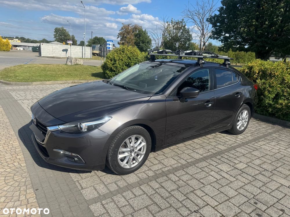 Mazda 3 2.0 Skyenergy - 3
