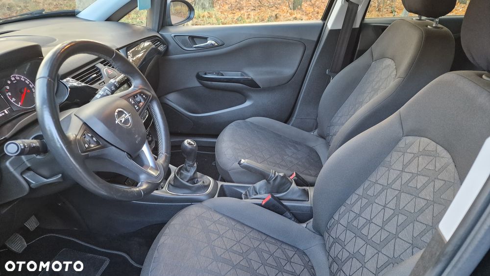 Opel Corsa 1.4 Start/Stop 120 Jahre - 14