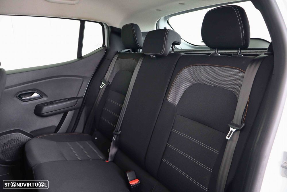 Dacia Sandero - 14
