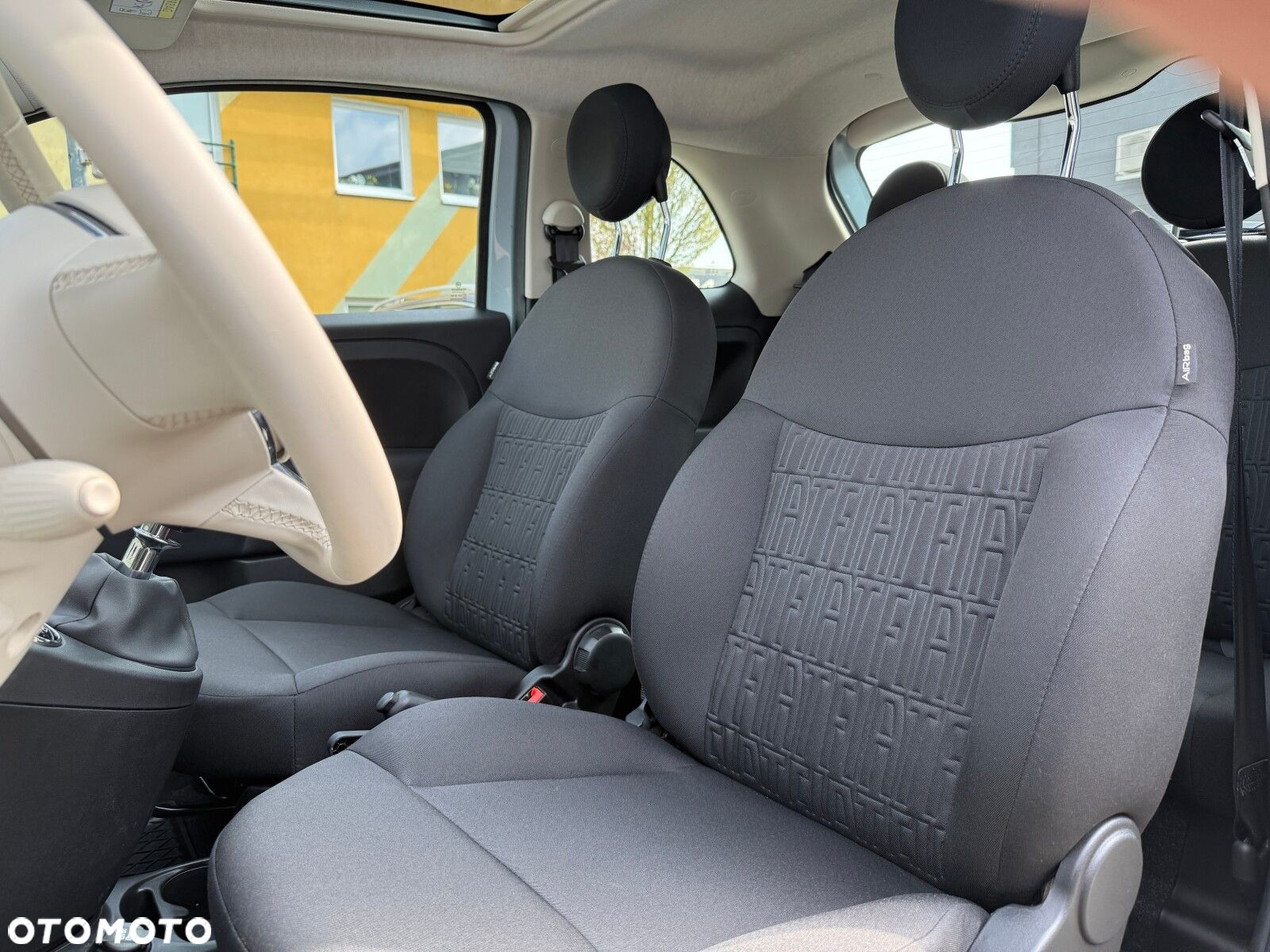 Fiat 500 - 19