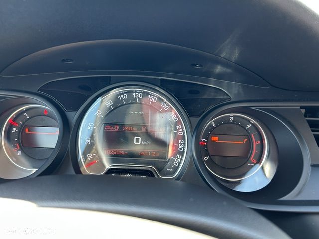 Citroën C5 2.0 HDi Exclusive - 13