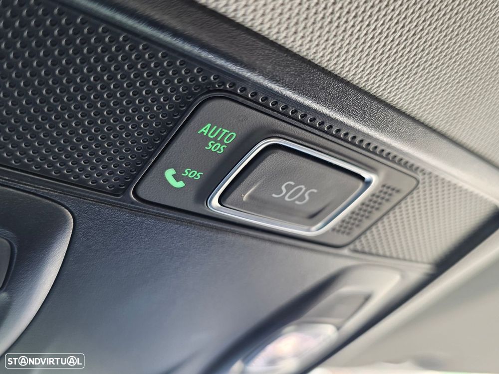 Renault Captur 1.0 TCe Techno Bi-Fuel - 20
