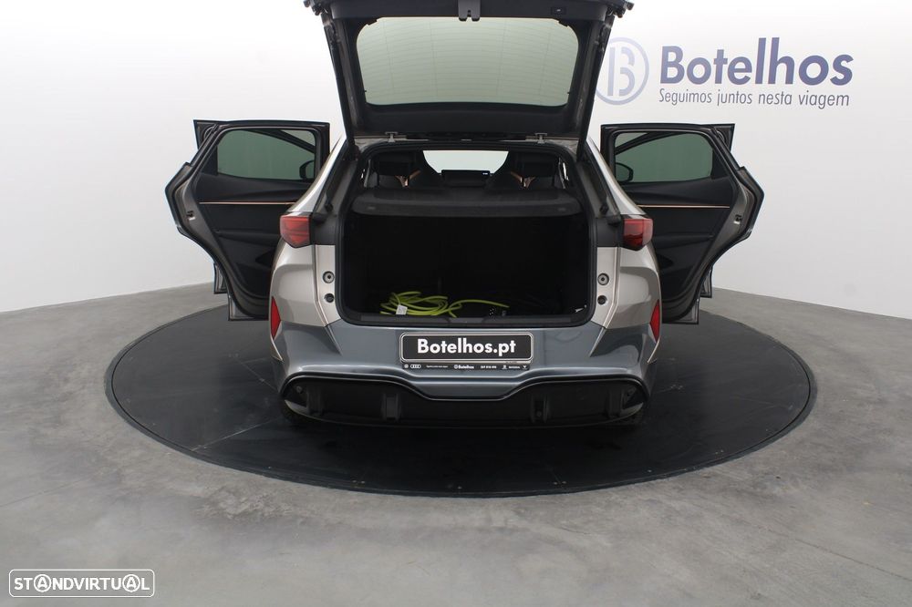 Cupra Tavascan 77 kWh Endurance - 14