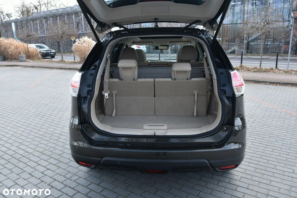 Nissan X-Trail - 26