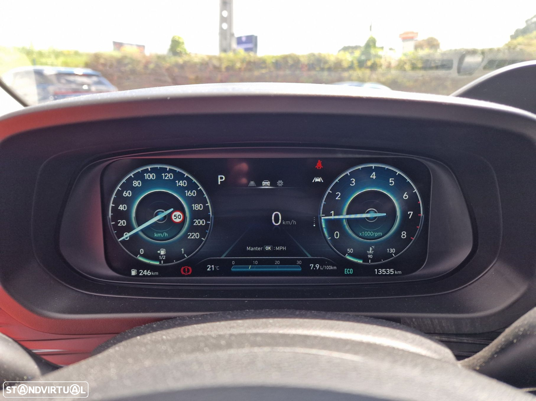 Hyundai i20 1.0 T-GDI Style DCT - 21
