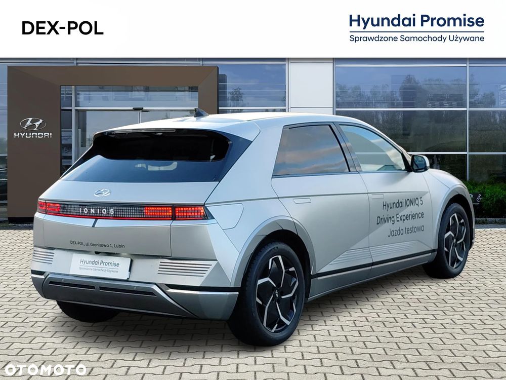 Hyundai IONIQ 5 77kWh Techniq - 5
