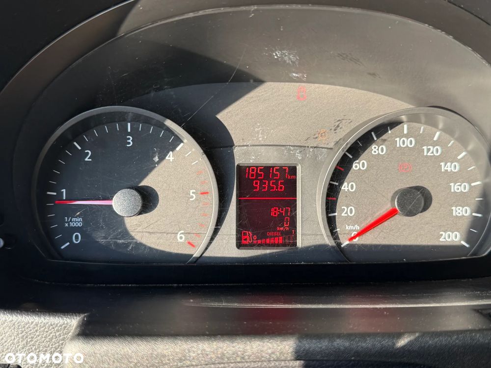 Volkswagen Crafter - 17