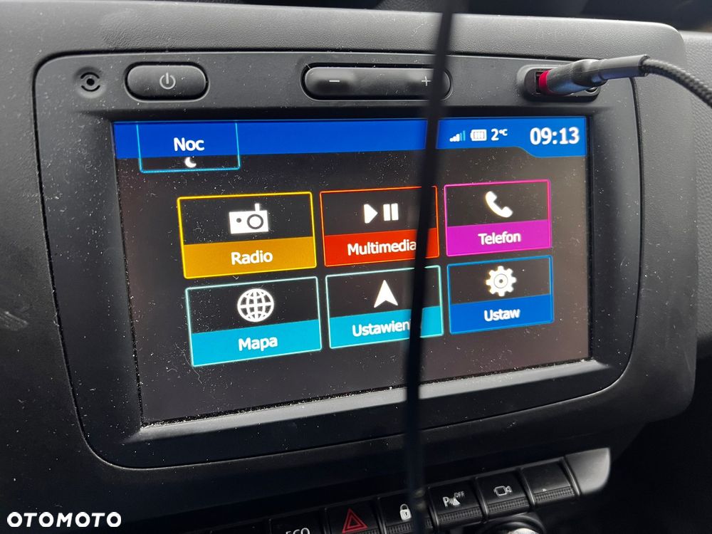 Dacia Duster 1.0 TCe Prestige - 10