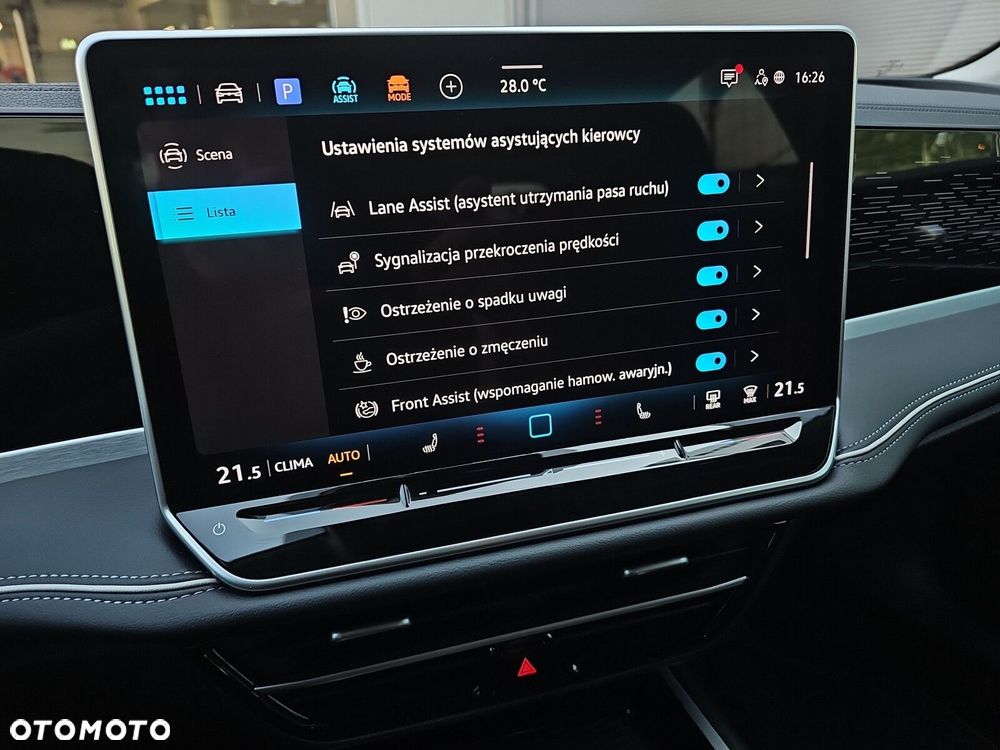 Volkswagen Passat - 23
