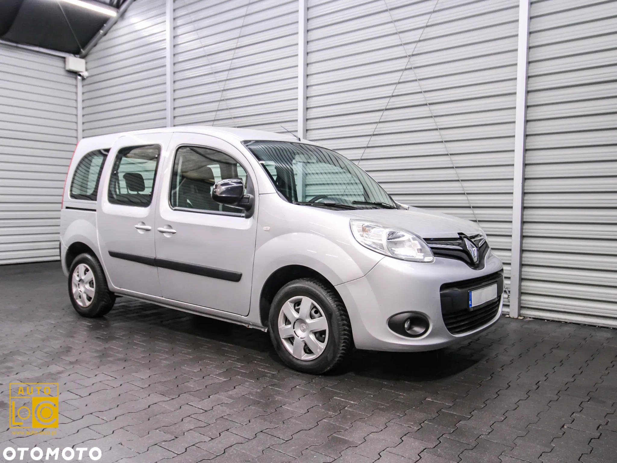 Renault Kangoo - 6