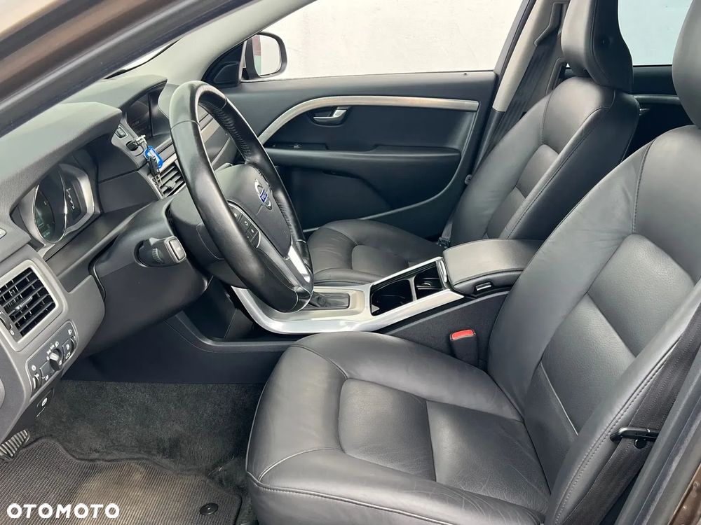 Volvo V70 D3 Drive-E Summum - 16