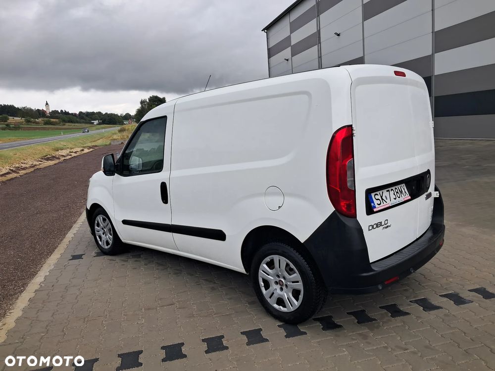 Fiat DOBLO - 14