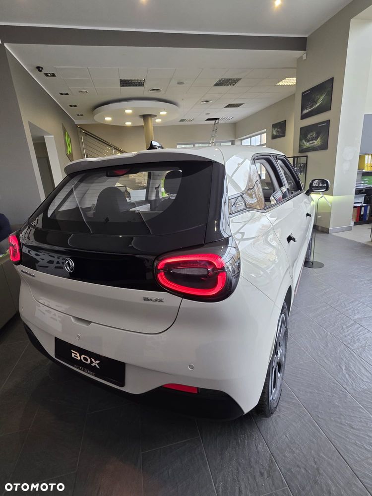 Dongfeng Box - 10