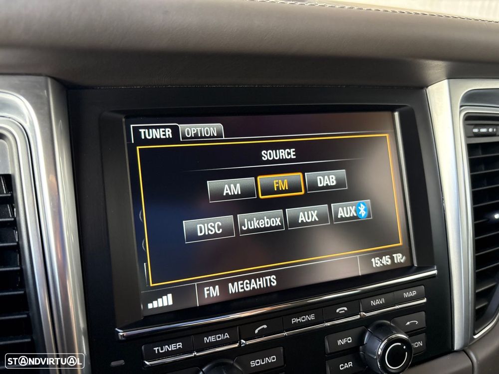 Porsche Macan S All Weather - 23