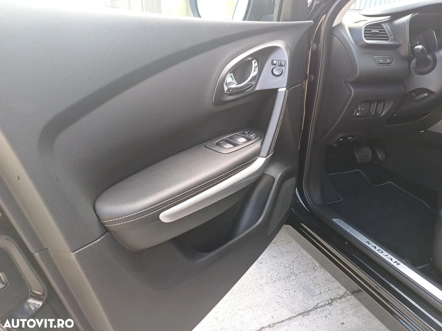 Renault Kadjar 1.2 TCe EDC Intens - 9