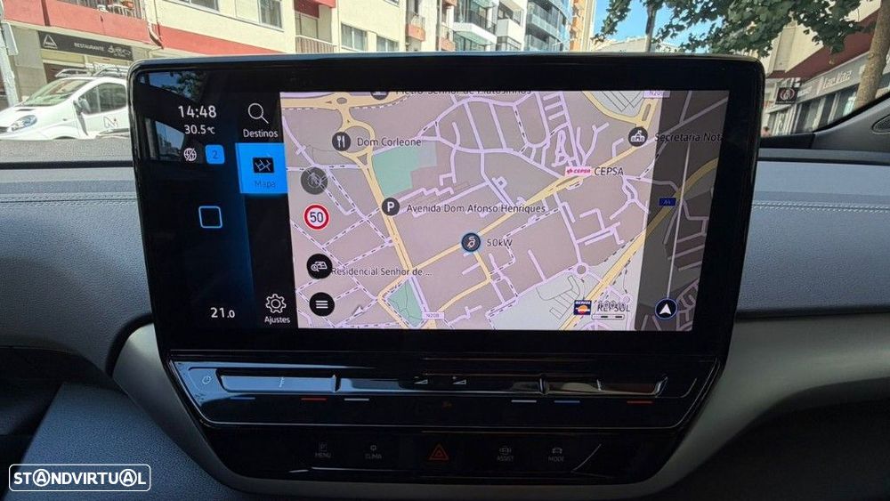 VW ID.5 77 kWh Pro Performance - 11