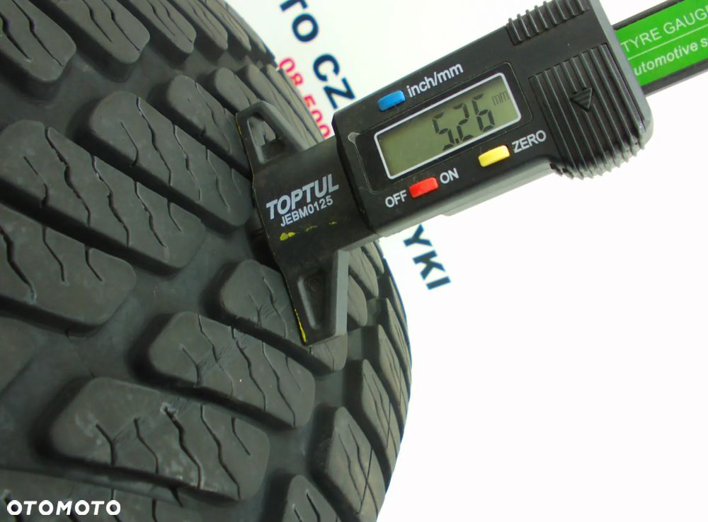 195/65R15 91T Dębica Navigator 2 - 3