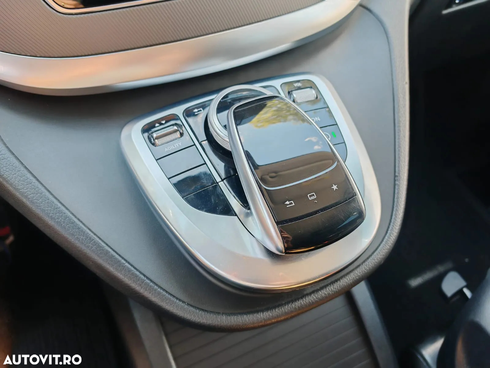 Mercedes-Benz V 250 (BlueTEC) d extralang 7G-TRONIC Avantgarde - 21