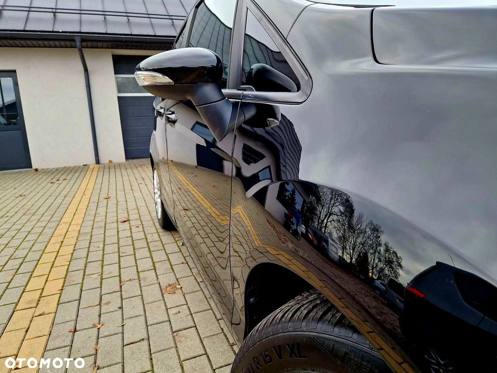 Ford B-MAX 1.0 EcoBoost Ambiente EU6 - 39