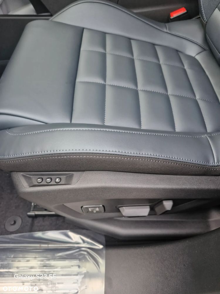 Citroën C5 Aircross 1.2 mHEV Max eDCT6 - 9