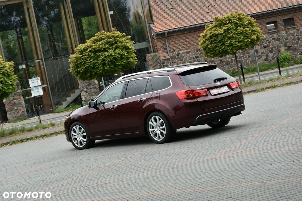 Honda Accord 2.2i-DTEC Executive - 6