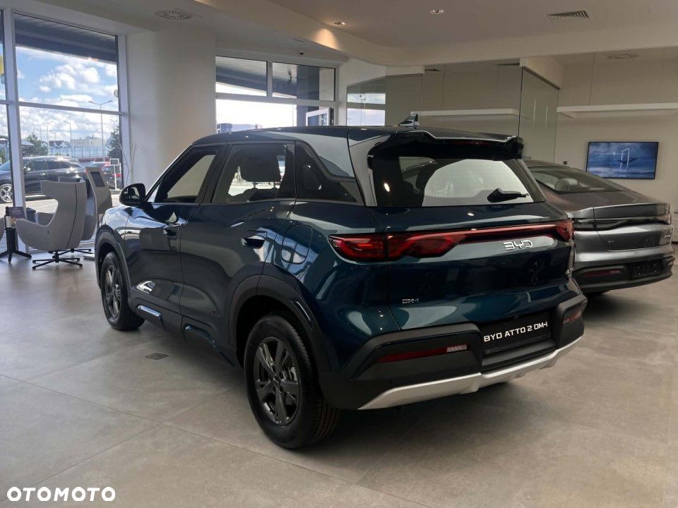 BYD Atto 2 DM-i - 3