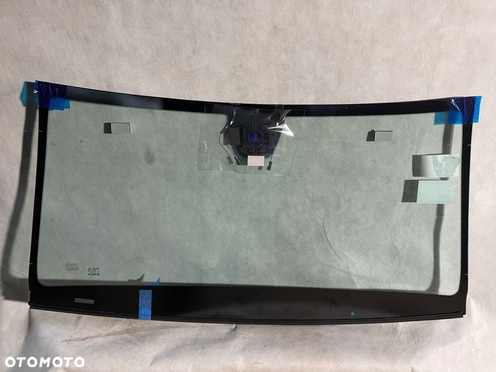 mercedes glk szyba przednia solarna sensor antena 2008-2016 - 4
