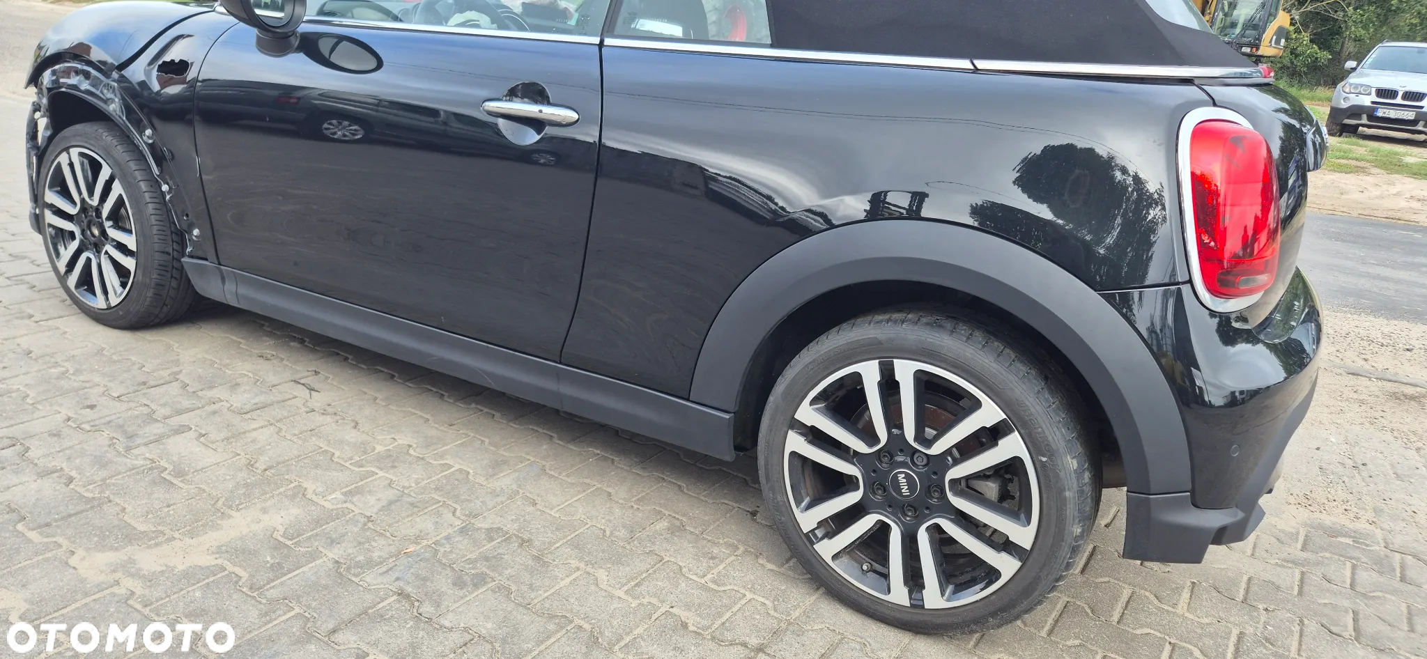 MINI Cooper - 6