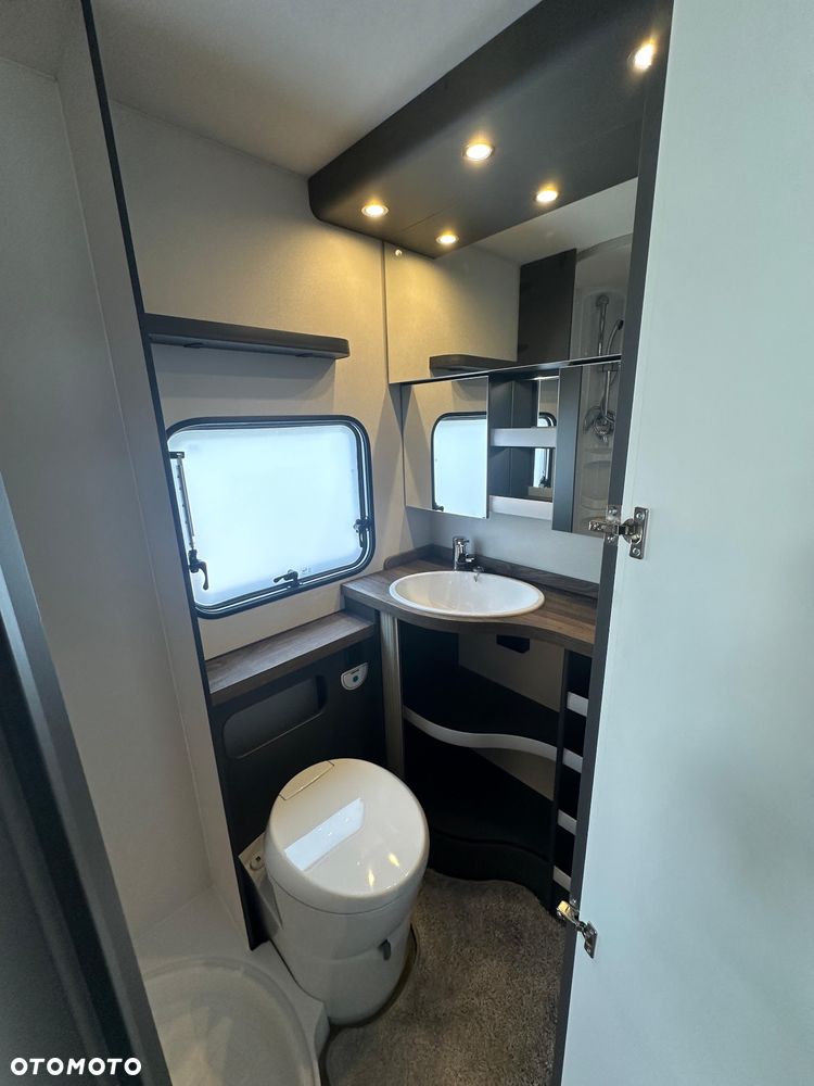 Hobby 545 KMF EXCELLENT EDITION - 20