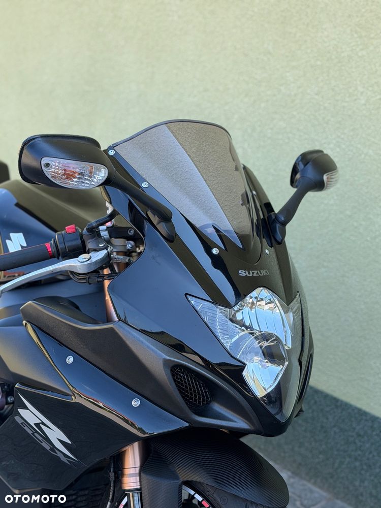 Suzuki GSX-R - 2