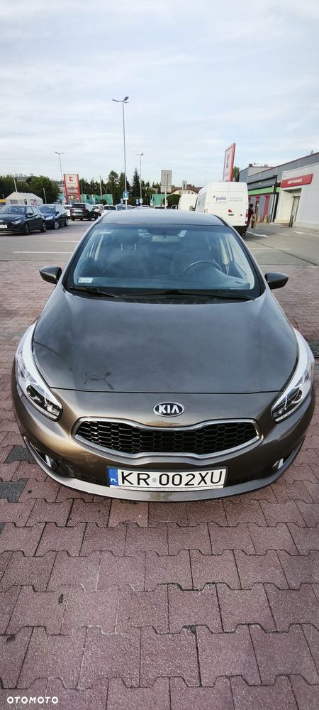 Kia Ceed 1.6 GDI M - 9