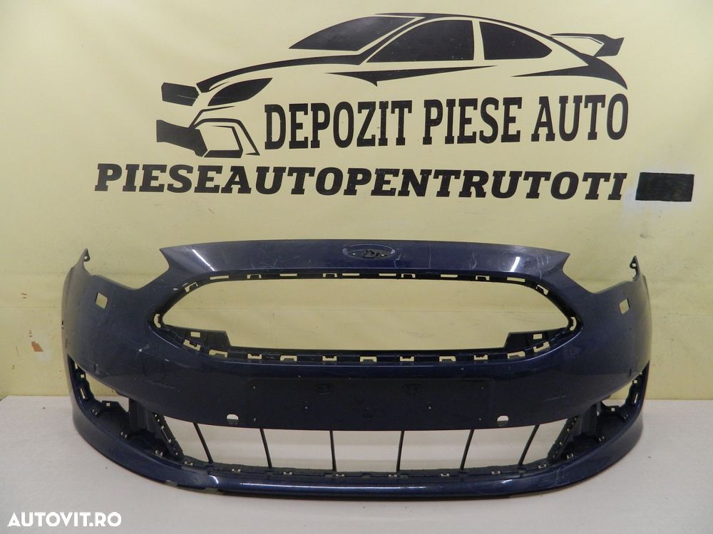 Bara fata Ford C-Max, 2015, 2016, 2017, 2018, cod origine F1CB-R17757-A. - 1