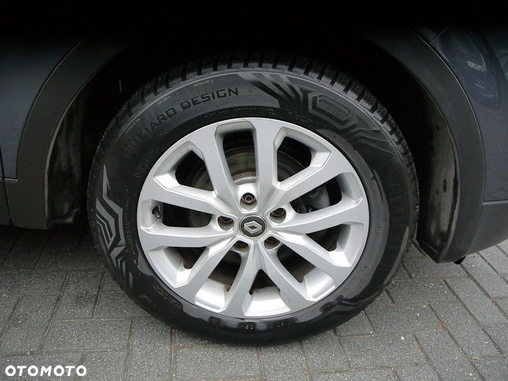 Renault Kadjar Energy dCi 110 EDC LIMITED - 39