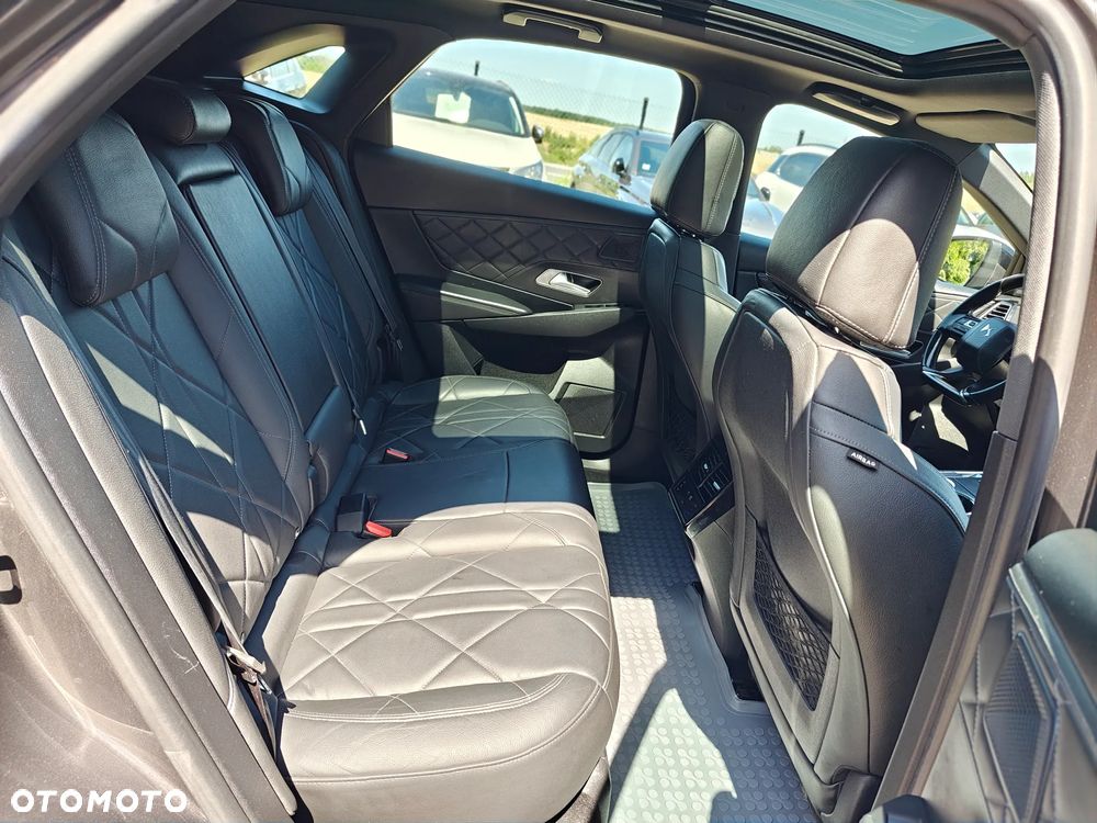DS Automobiles DS 7 Crossback 2.0 BlueHDi Grand Chic - 17