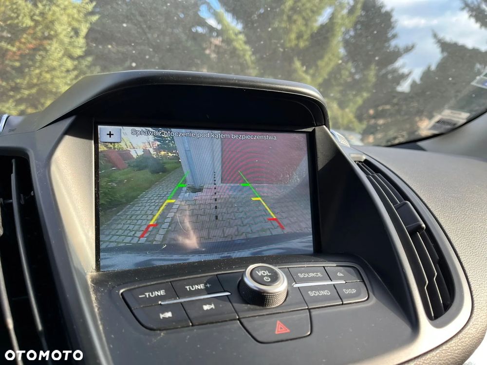 Ford Kuga 1.5 EcoBoost 2x4 Business Edition - 12