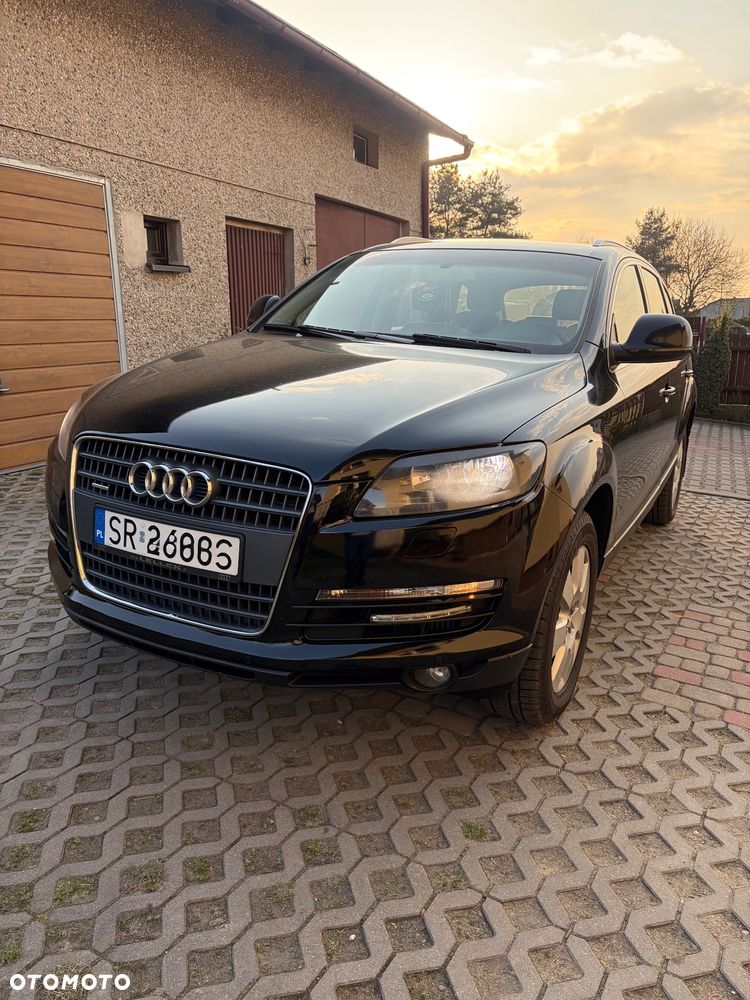 Audi Q7 - 5