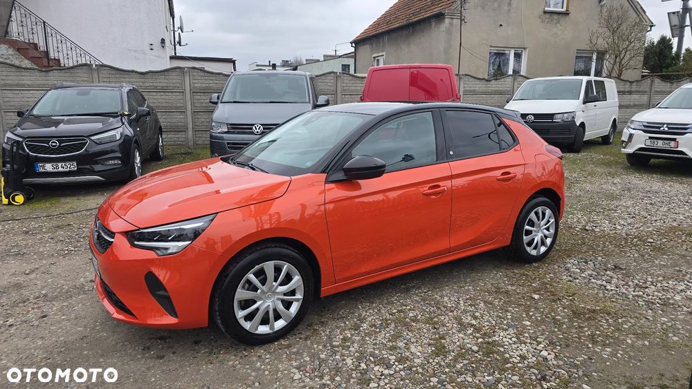 Opel Corsa Electric Edition - 4