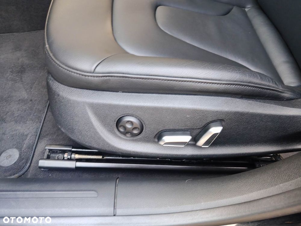Audi A5 Sportback - 32