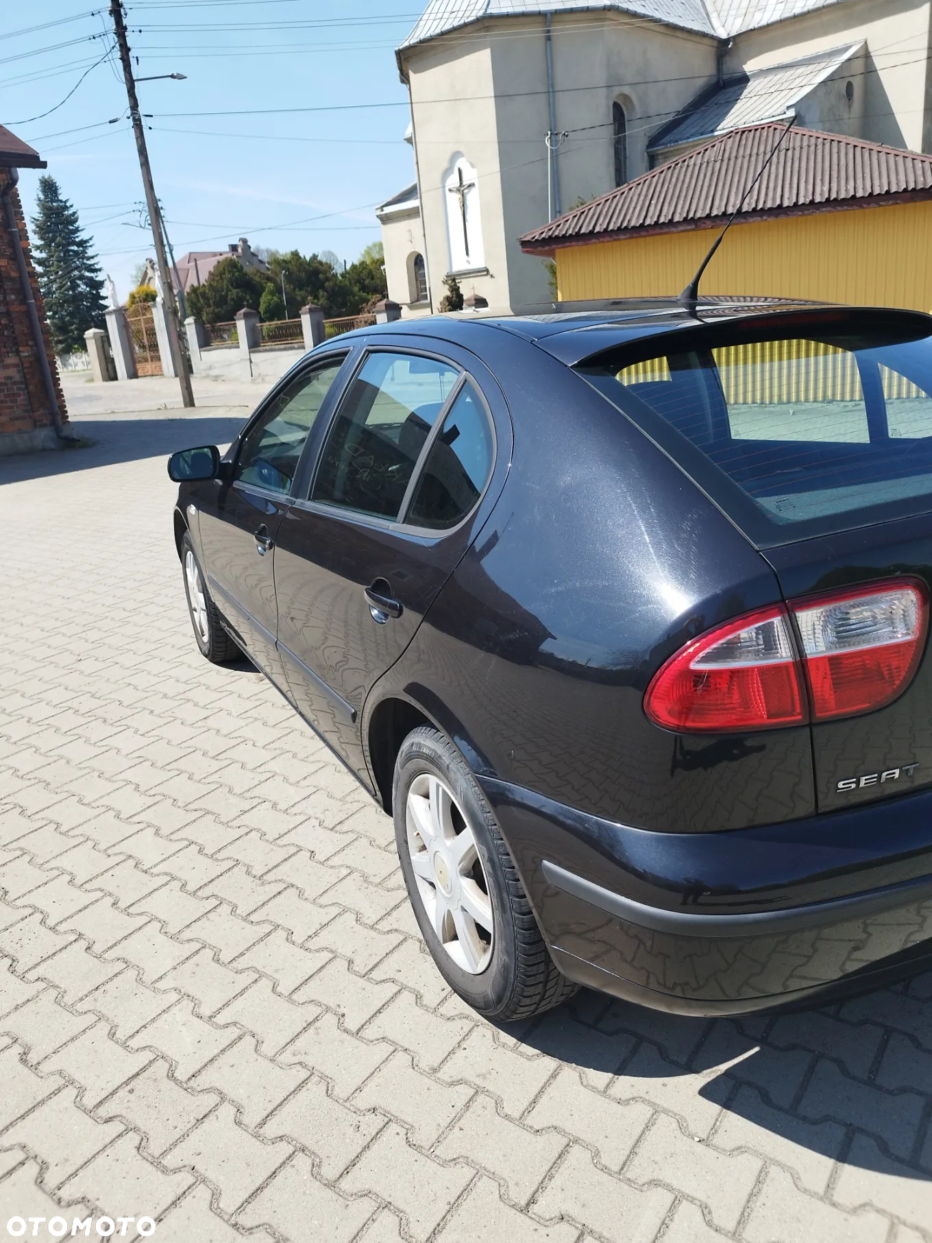 Seat Leon - 6